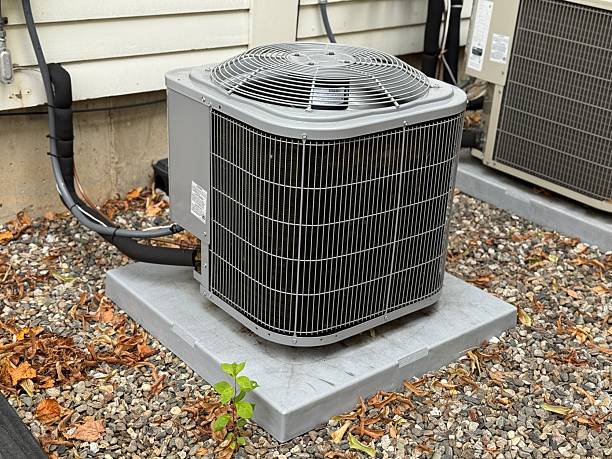 24/7 Emergency Emergency Hvac experts in Hamlet, NC