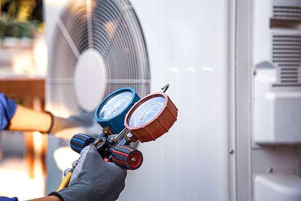 Affordable Furnace Repair solutions in Hamlet, NC